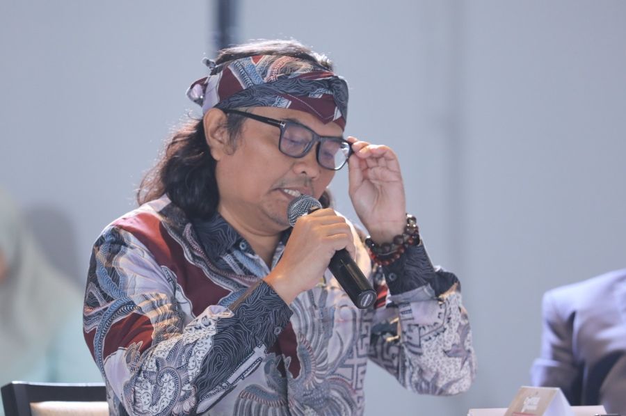 Nurhadi Ingatkan Jangan Abaikan Nasib Petani, Buruh, dan Industri Hasil Tembakau
